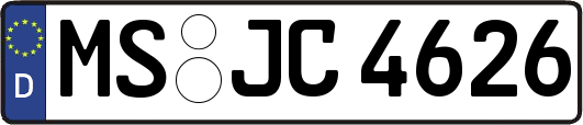 MS-JC4626