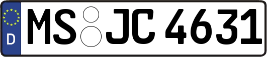 MS-JC4631