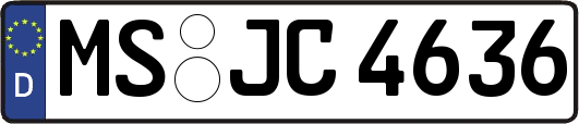 MS-JC4636