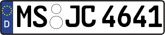 MS-JC4641