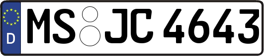 MS-JC4643
