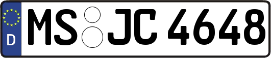 MS-JC4648