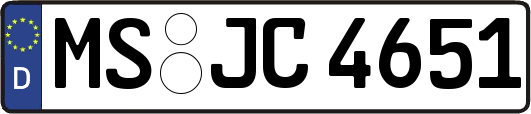 MS-JC4651