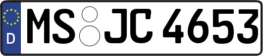 MS-JC4653