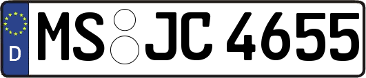 MS-JC4655