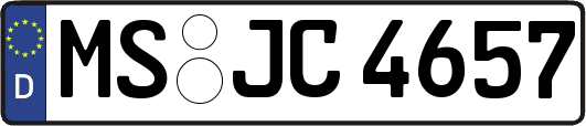 MS-JC4657