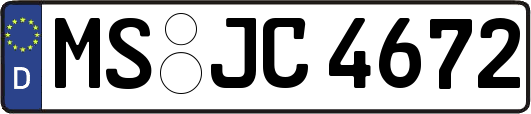 MS-JC4672