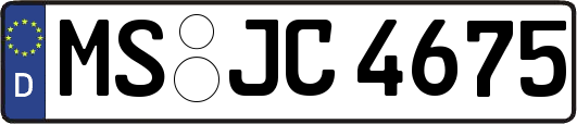 MS-JC4675