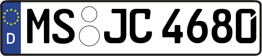 MS-JC4680