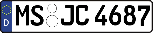 MS-JC4687