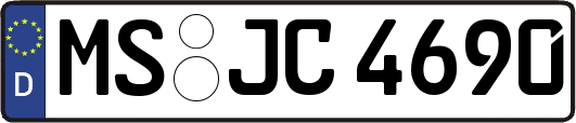 MS-JC4690