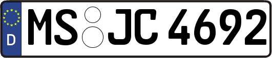 MS-JC4692