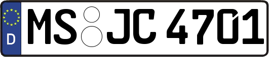MS-JC4701