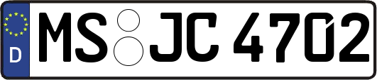MS-JC4702