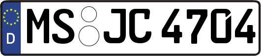 MS-JC4704