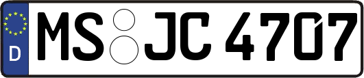 MS-JC4707