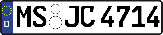 MS-JC4714