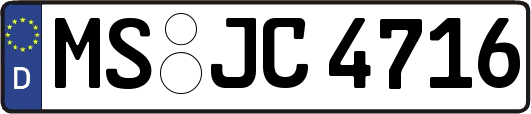 MS-JC4716
