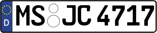 MS-JC4717