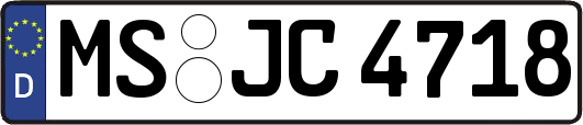 MS-JC4718