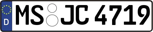 MS-JC4719