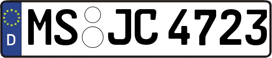 MS-JC4723