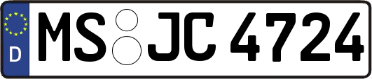 MS-JC4724
