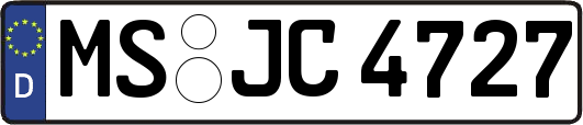 MS-JC4727