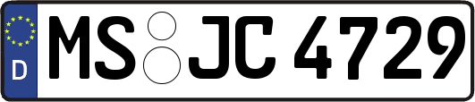 MS-JC4729