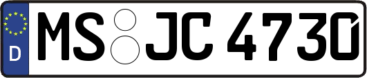 MS-JC4730