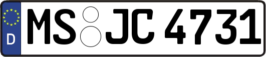 MS-JC4731