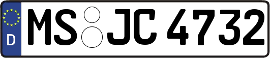 MS-JC4732