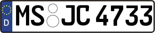 MS-JC4733
