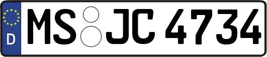 MS-JC4734