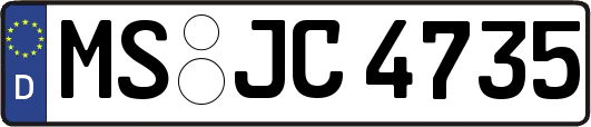 MS-JC4735