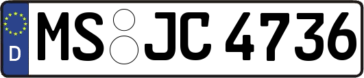 MS-JC4736