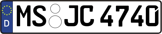 MS-JC4740