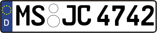MS-JC4742