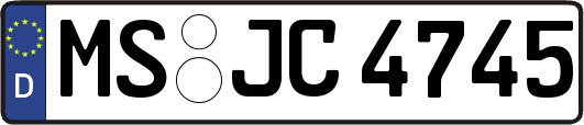 MS-JC4745