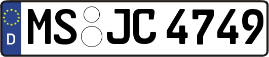 MS-JC4749