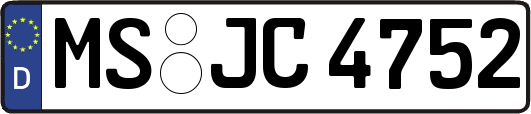 MS-JC4752