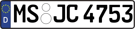 MS-JC4753