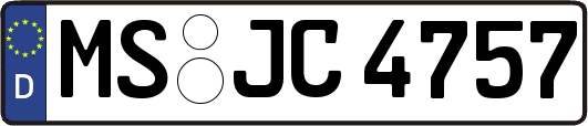 MS-JC4757