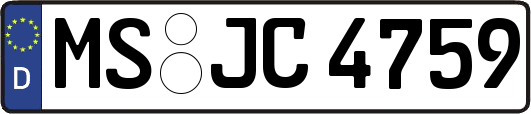 MS-JC4759