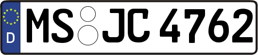 MS-JC4762