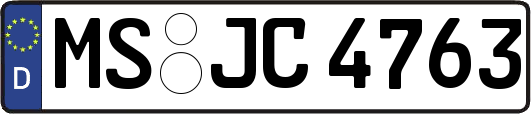 MS-JC4763