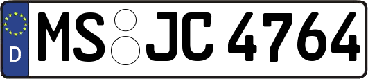 MS-JC4764