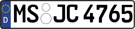 MS-JC4765