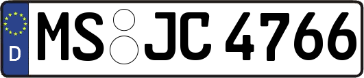 MS-JC4766