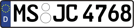 MS-JC4768